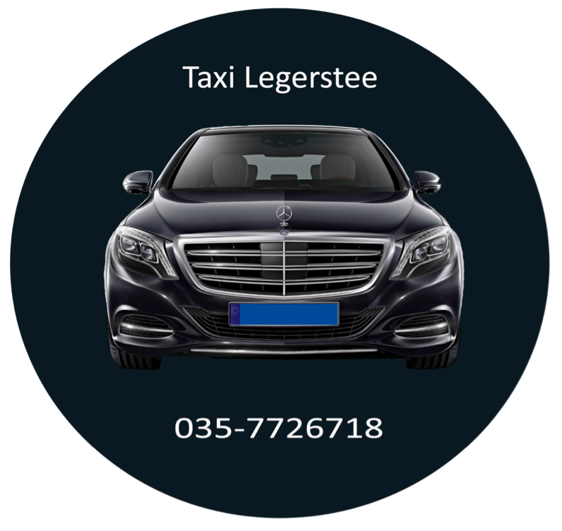 Website Taxi Legerstee